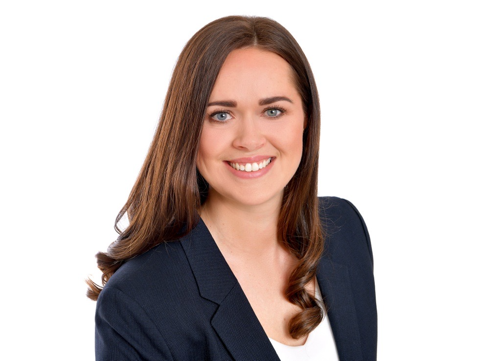 Open positions 1 HR Business Partner Mailine Berkler